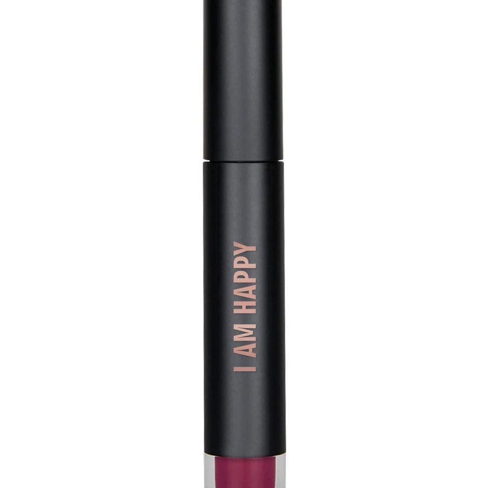 Realher Colour Rich Lipgloss Shade I am Happy
